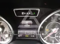 2014 Mercedes Benz CLA 450 фото