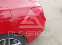 2014 Mercedes Benz CLA 450 фото