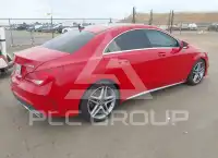 2014 Mercedes Benz CLA 450 фото