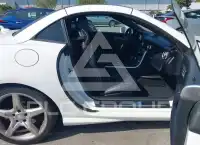 2014 Mercedes Benz SLK 350 фото