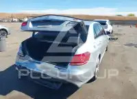 2014 Mercedes Benz E-Class photo