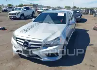 2014 Mercedes Benz E-Class photo