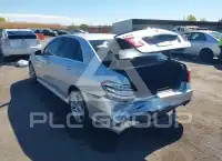 2014 Mercedes Benz E-Class photo