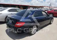 2014 Mercedes Benz C-Class photo