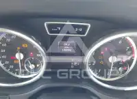 2014 Mercedes Benz GL-Class photo