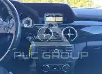 2014 Mercedes Benz GLK-Class фото