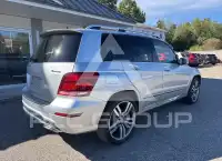 2014 Mercedes Benz GLK-Class фото