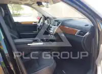 2014 Mercedes Benz GL 550 photo