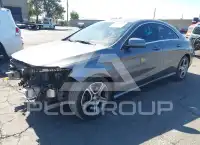 2014 Mercedes Benz CLA-Class фото