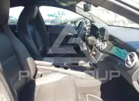 2014 Mercedes Benz CLA-Class фото