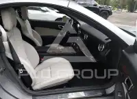 2014 Mercedes Benz SLK 250 фото
