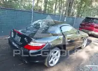 2014 Mercedes Benz SLK 250 фото