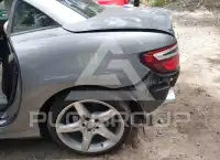 2014 Mercedes Benz SLK 250 фото