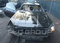 2014 Mercedes Benz SLK 250 фото