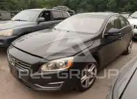 2014 Volvo S60 фото