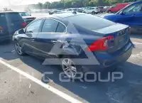 2014 Volvo S60 photo