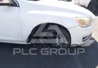 2014 Volvo S60 photo