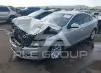 2014 Volvo S60 фото