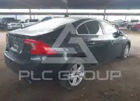 2014 Volvo S60 фото