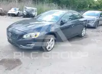 2014 Volvo S60 photo