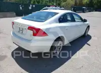 2014 Volvo S60 фото