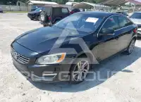 2014 Volvo S60 фото