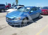 2014 Volvo S60 фото