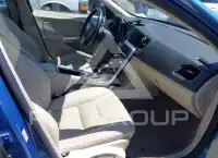 2014 Volvo S60 фото
