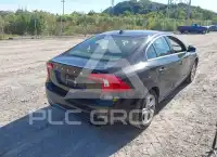 2014 Volvo S60 photo