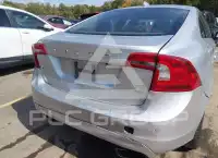 2014 Volvo S60 photo