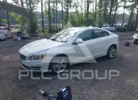 2014 Volvo S60 photo