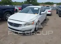 2014 Volvo S60 photo