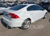 2014 Volvo S60 фото