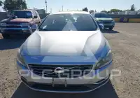 2014 Volvo S60 фото