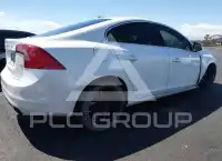 2014 Volvo S60 photo