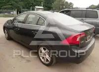 2014 Volvo S60 фото
