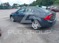 2014 Volvo S60 photo