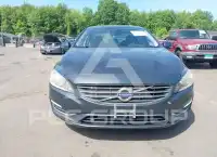 2014 Volvo S60 фото