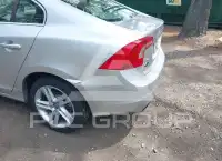 2014 Volvo S60 photo
