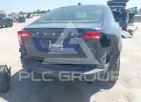 2014 Volvo S60 фото