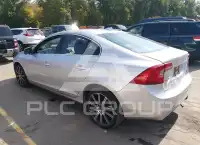 2014 Volvo S60 photo