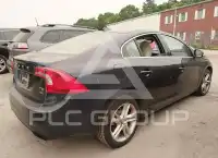 2014 Volvo S60 фото