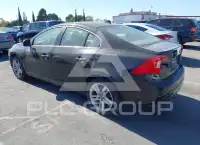 2014 Volvo S60 фото