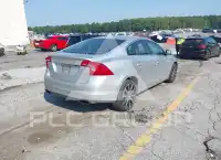 2014 Volvo S60 фото