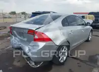 2014 Volvo S60 фото