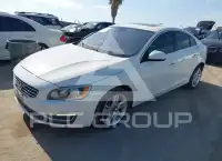 2014 Volvo S60 фото