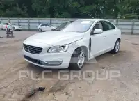 2014 Volvo S60 фото