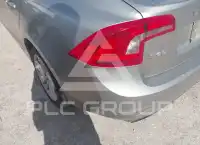 2014 Volvo S60 photo