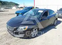 2014 Volvo S60 photo