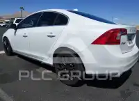 2014 Volvo S60 photo